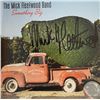 Image 1 : Signed The Mick Fleetwood Band "Something Big" CD