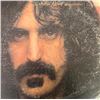 Image 1 : Signed Frank Zappa, Apostrophe Album Cover