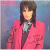 Image 1 : Signed Joan Jett and the Blackhearts Album Cover