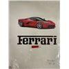 Image 1 : Limited Edition Ferrari Fairchild Collection Print