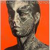 Image 1 : Signed The Rolling Stones Tattoo You Album Cover