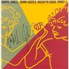 Image 1 : Signed by Hall and Oates Rock 'N Soul Album Cover