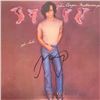 Image 1 : John Cougar Mellencamp Signed  Uh Huh Album Cover
