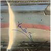 Image 1 : Paul McCartney Signed Wings Over America Album Cover