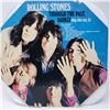 Image 1 : Signed The Rolling Stones, Through The Past Darkly Album Cover