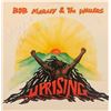Image 1 : Signed Bob Marley Uprising Album Cover