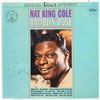 Image 1 : Nat King Cole Signed Ramblin' Rose Album Cover