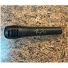 Image 1 : Signed David Bowie Microphone