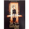 Image 1 : Signed The Godfather: Part III Mini Movie Poster Promo