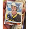Image 1 : Signed 1979 Topps Ozzie Smith Rookie Card