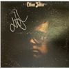 Image 1 : Signed Elton John Album Cover