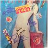 Image 1 : Signed The Rolling Stones, Under Cover Album Cover
