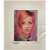Image 1 : Limited Edition Hermes Twiggy Fairchild Collection Print