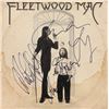 Image 1 : Signed Fleetwood Mac (Deluxe Edition) Album Cover