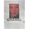 Image 1 : Limited Edition “Chanel Marilyn Monroe" Fairchild Collection Artist Print