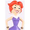 Image 2 : The Jetsons Hand-Painted 8" Jane Jetson Figurine