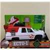 Image 2 : Signed Ghostbusters Ecto-1 Ghostbusting Van
