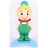 Image 1 : The Jetsons Hand-Painted 8" Elroy Jetson Figurine