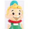 Image 2 : The Jetsons Hand-Painted 8" Elroy Jetson Figurine