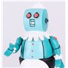 Image 2 : The Jetsons Hand-Painted Rosie the Robot 8" Figurine