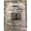 Image 2 : 3 Point Hitch Adapter - by MaxHaul - Model 50039