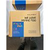 Image 1 : COLORFUL Foldable Headphones - Green - New in Box