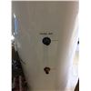 Image 2 : Solaris 500L Double Wall Pressurized Water Tank - White