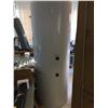 Image 3 : Solaris 500L Double Wall Pressurized Water Tank - White
