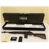 Image 2 : Airsoft US Rifle 7.62mm M14 made by Tokyo Marui.