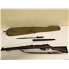 Image 1 : Deactivated - Short Magazine Lee-Enfield Lithgow SMLE. #1 Mark 3 1944 dated Australian Made 303