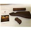 Image 2 : King Arms - M1A1 - Take-offs plastic kit