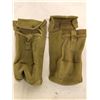 Image 1 : Set of Bren Gun Pouches