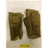 Image 2 : Set of Bren Gun Pouches
