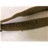 Image 2 : Matching Pair of Extension Straps - WWII - Canadian