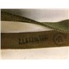 Image 2 : Matching Pair of Extension Straps - WWII - Canadian