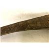 Image 2 : 6 Pound Pick made in England - Broad Arrow Marked
