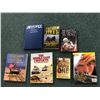 Image 1 : Gulf War Related Books