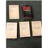 Image 1 : Famous Books on the RCMP exposing Unethical Practices