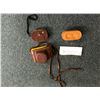 Image 2 : Vintage Camera with accessories
