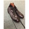 Image 1 : Pair of Boots - Size 11E