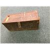 Image 1 : Canadian Military Tool Chest