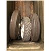 Image 2 : Misc. collection of Caster and Wheels