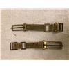 Image 2 : Pair of P37 Braces