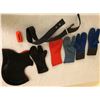 Image 1 : Misc. Lot of Scuba Gear