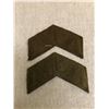 Image 2 : Canadian Sergeant Stripes