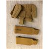 Image 2 : Misc. lot of P37 webbing