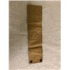 Image 3 : Rare and Well Marked - Medic Arm Band - Canadian Army