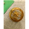 Image 2 : Reproduction SAS Hat Badge