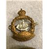 Image 2 : WWI Drake Battalion Insignia