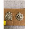 Image 2 : Three Canadian Beret Badges